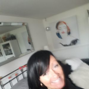 Meet your Posher, Patricia